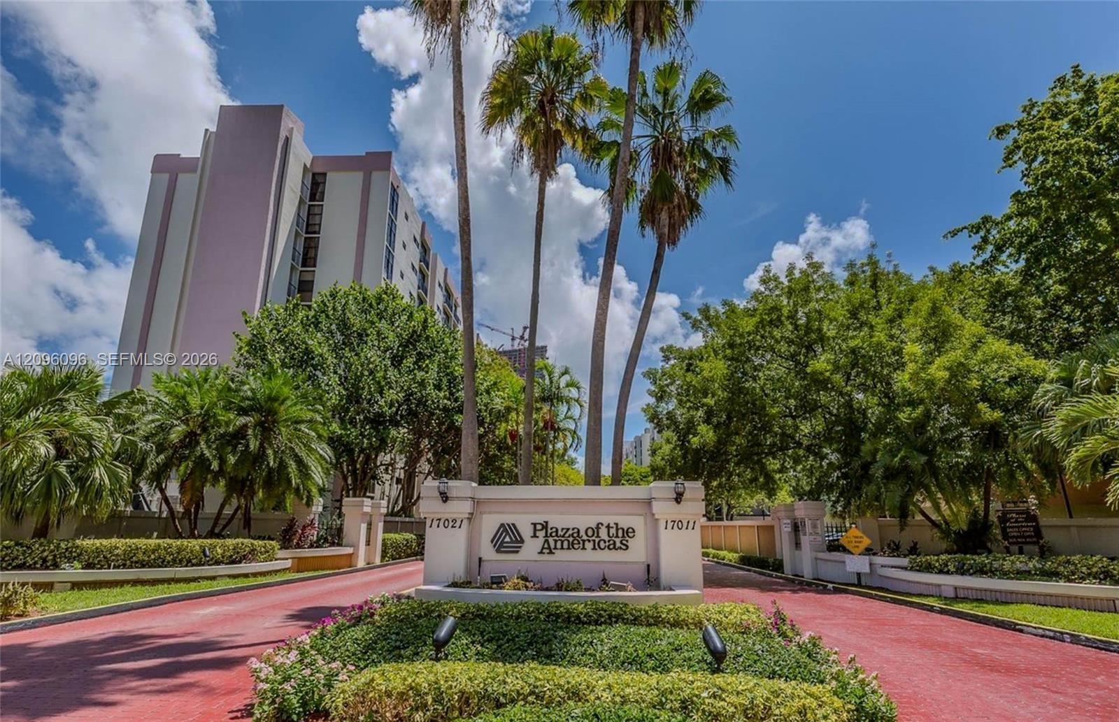 16919 N Bay Rd # 215, Sunny Isles Beach FL 33160