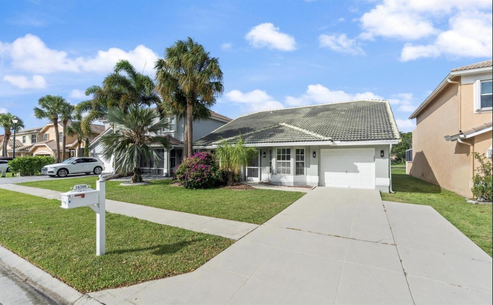 18208 CLEAR BROOK Circle, Boca Raton FL 33498