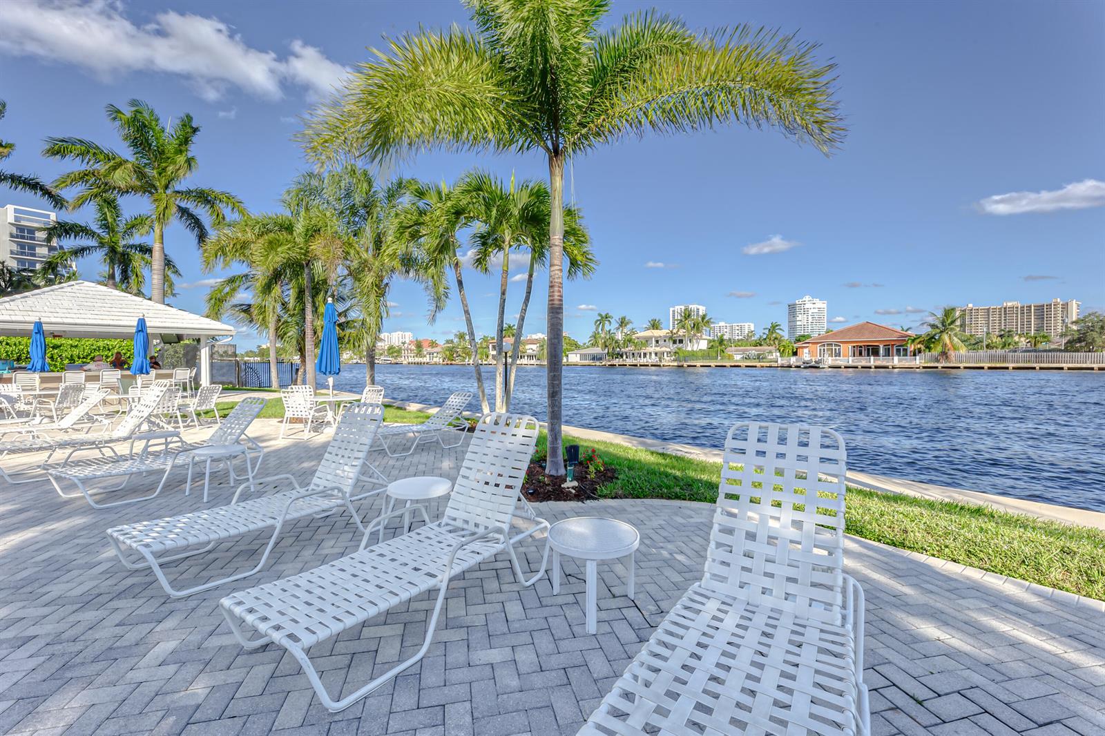 6293 Bay Club Drive # 4, Fort Lauderdale FL 33308
