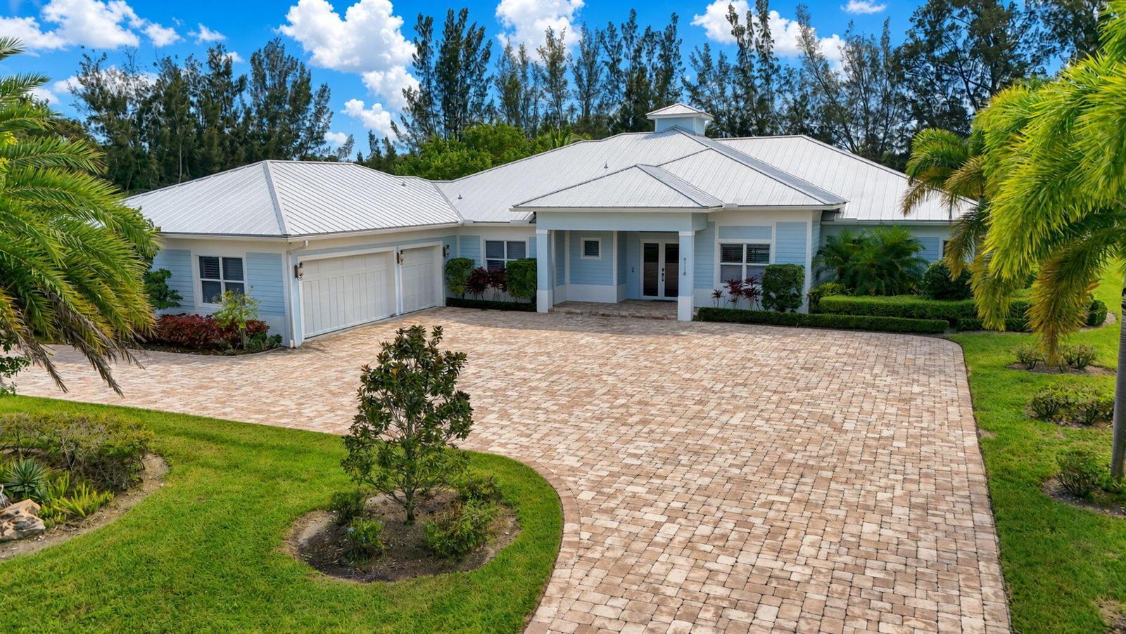 9118 Whippoorwill Trail, Jupiter FL 33478
