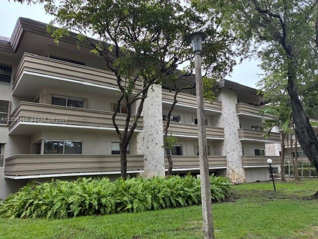 1205 Mariposa Ave # 402, Coral Gables FL 33146