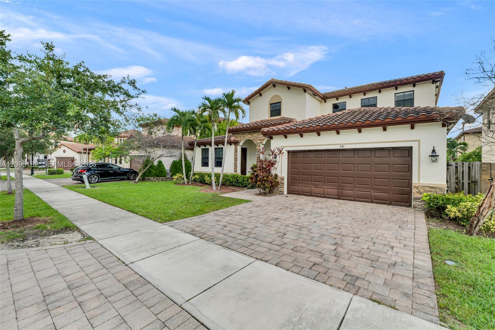 241 SE 35th Ave, Homestead FL 33033