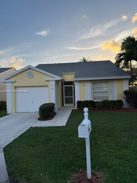 610 SE 22nd Ln, Homestead FL 33033