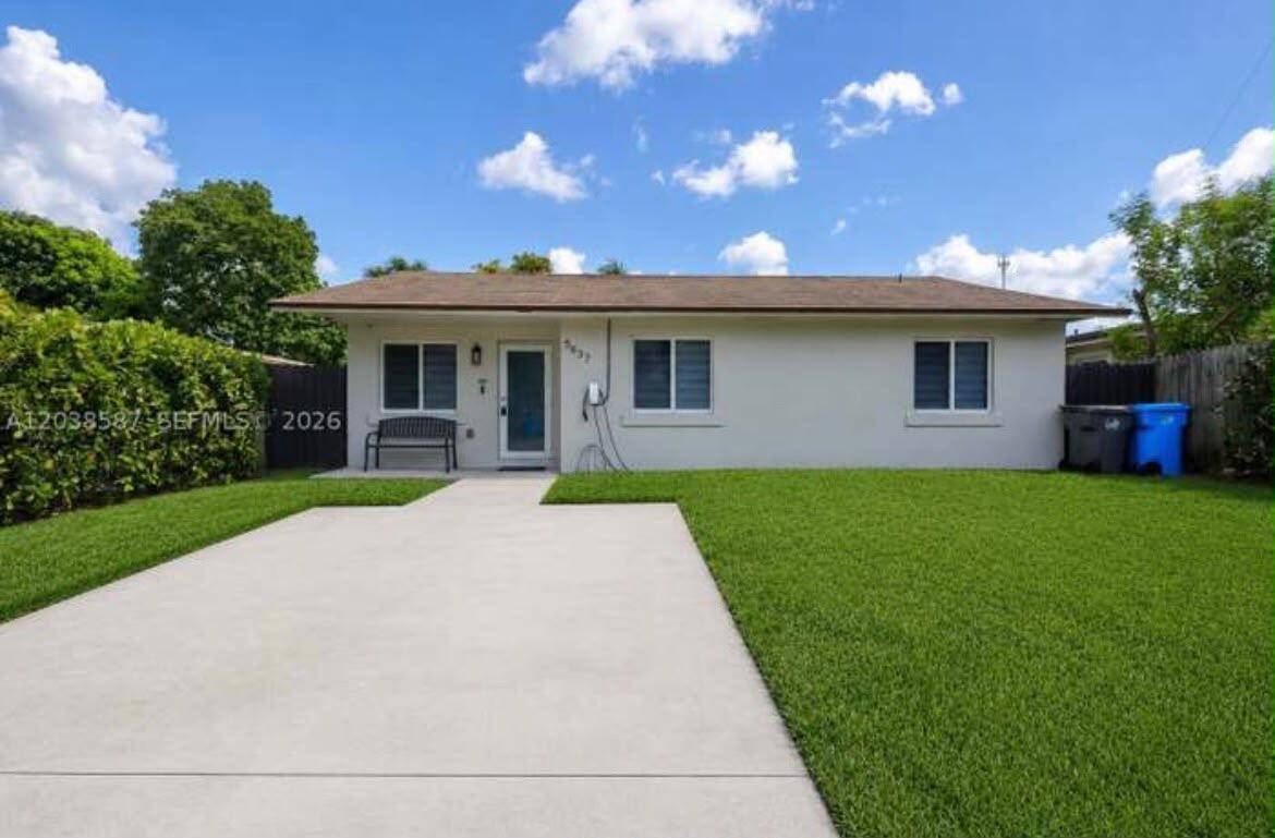 5637 SW 36TH, West Park FL 33023