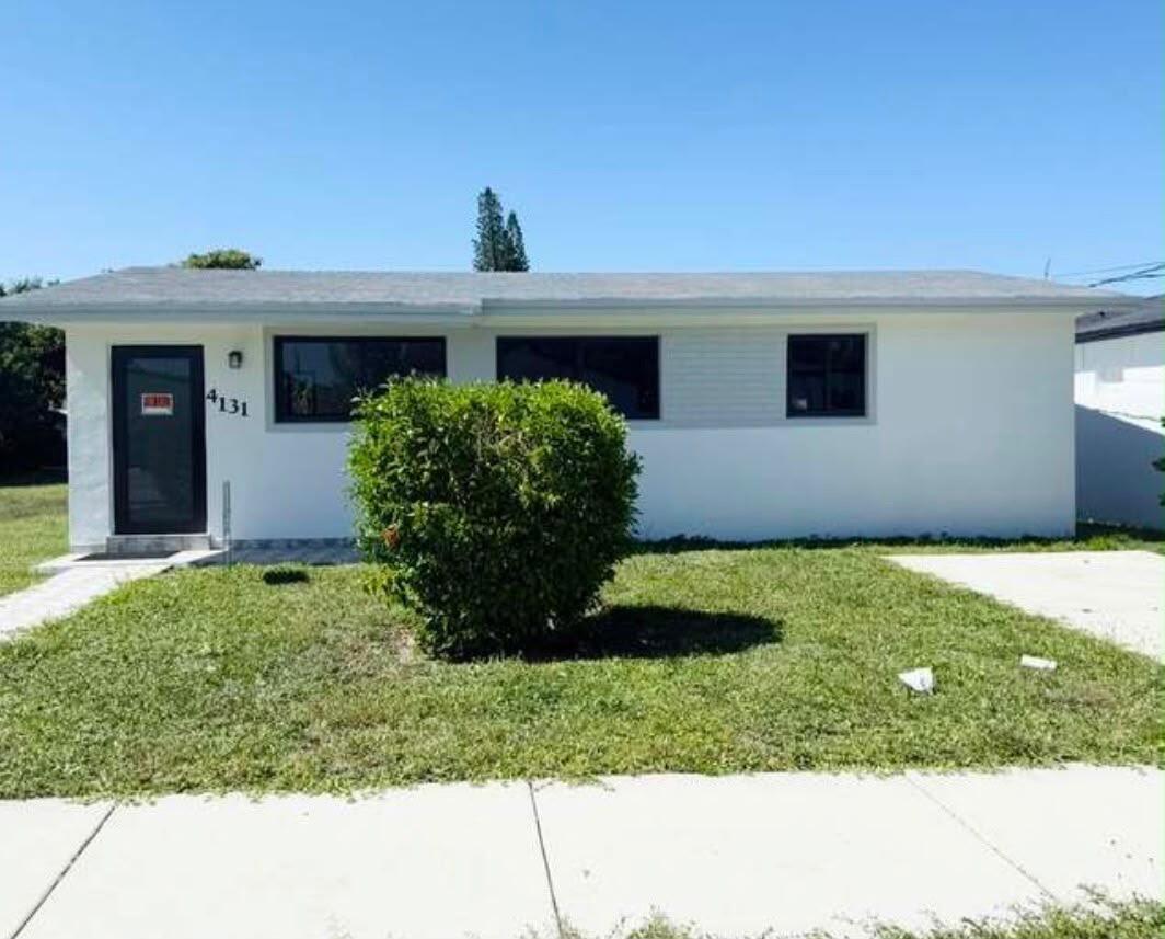 4131 SW 23RD Street, West Park FL 33023