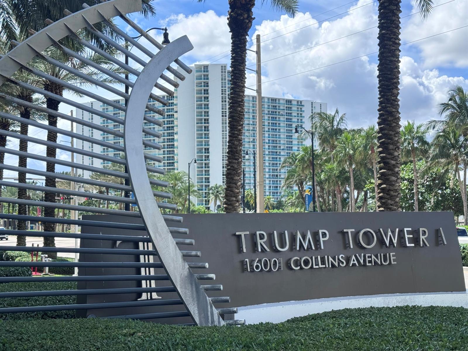 16001 Collins Avenue # 4002, Sunny Isles Beach FL 33160