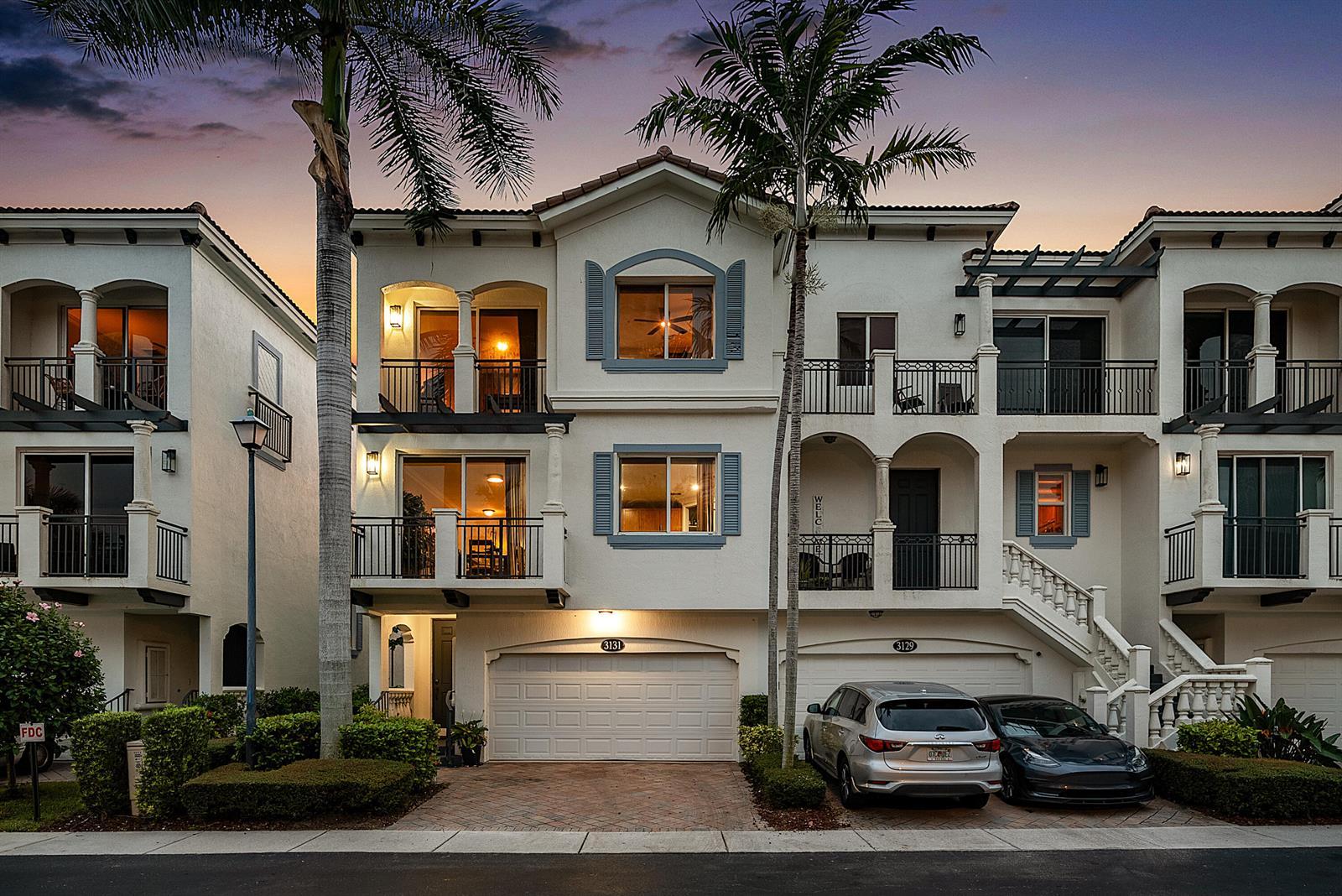 3131 Waterside Circle, Boynton Beach FL 33435