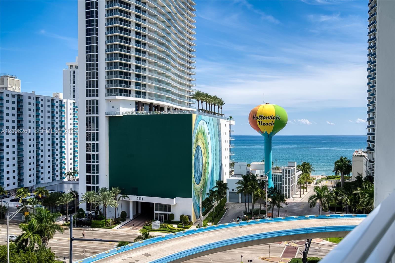 1801 S Ocean Dr, Hallandale Beach FL 33009
