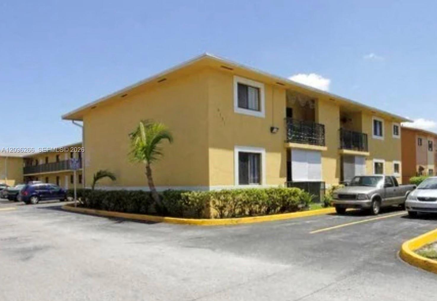 6151 W 24th Ave # 112, Hialeah FL 33016