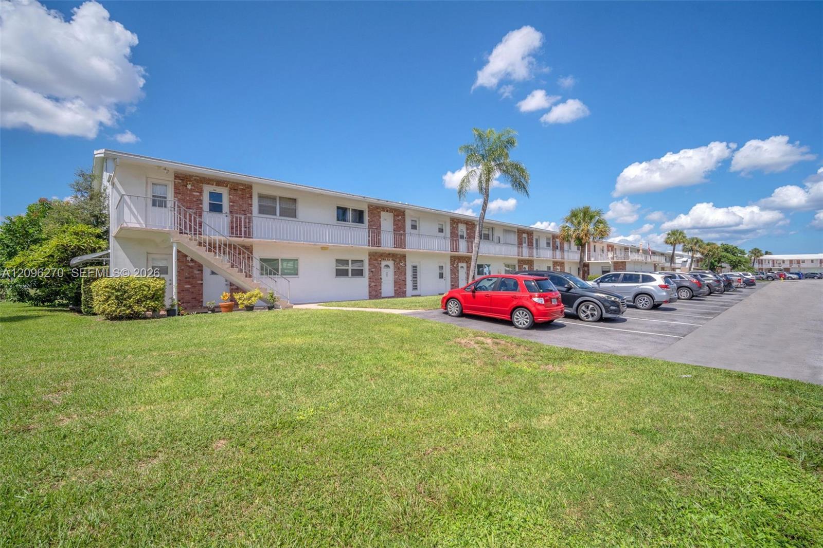 251 S Golf Blvd # 188, Pompano Beach FL 33064