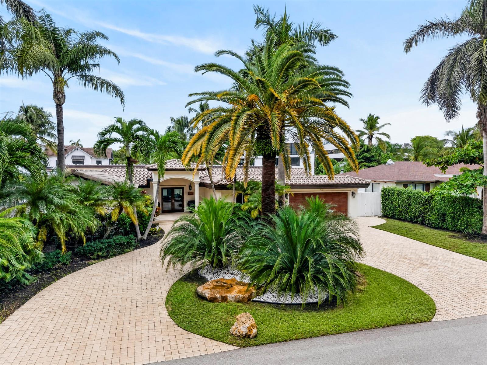 329 ISLE OF CAPRI Drive, Fort Lauderdale FL 33301