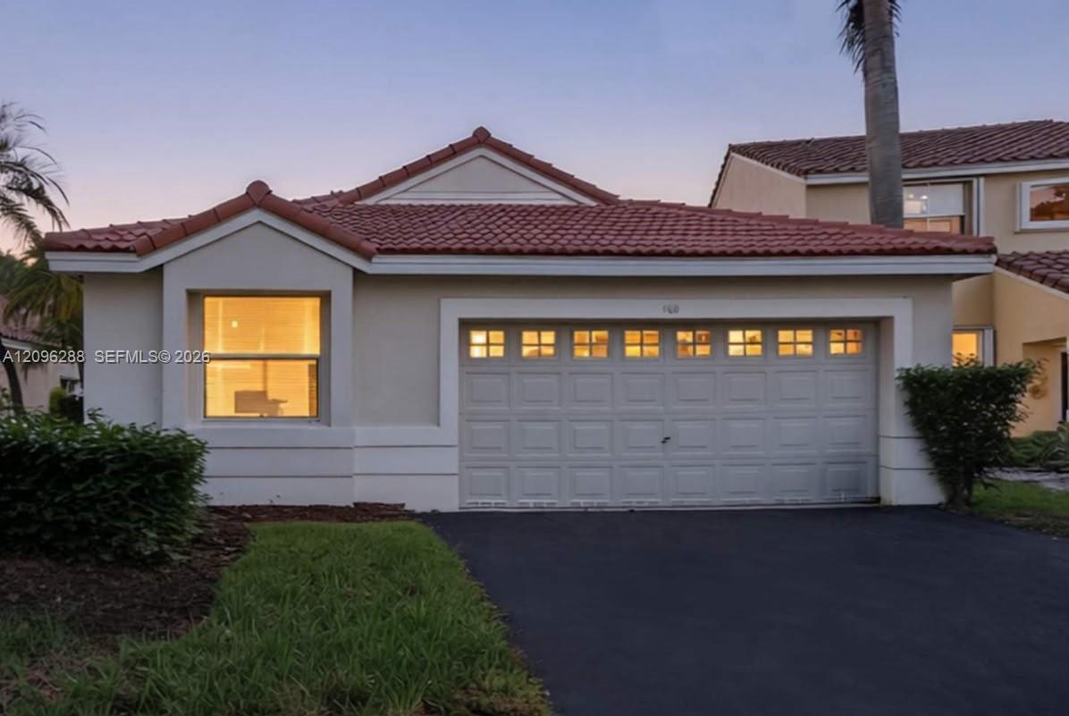 164 E Bayridge # 0, Weston FL 33326