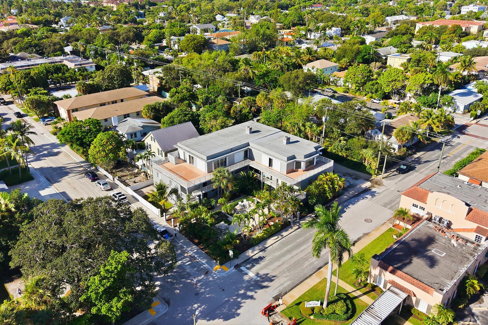 201 S Lakeside Drive Unit 2, FL 33460
