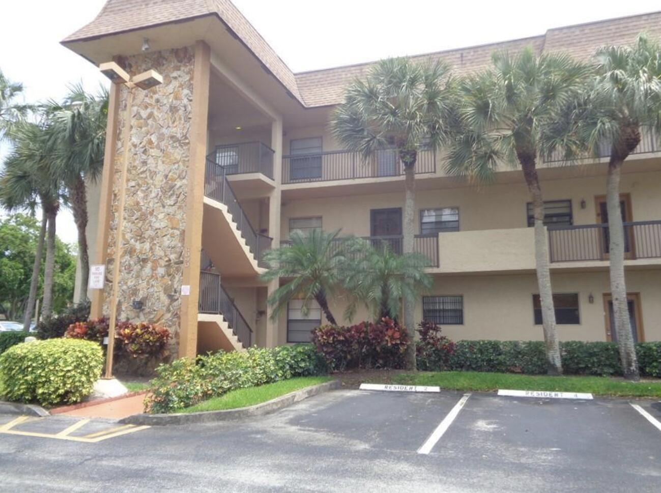 6090 N Sabal Palm Boulevard # 304, Tamarac FL 33319