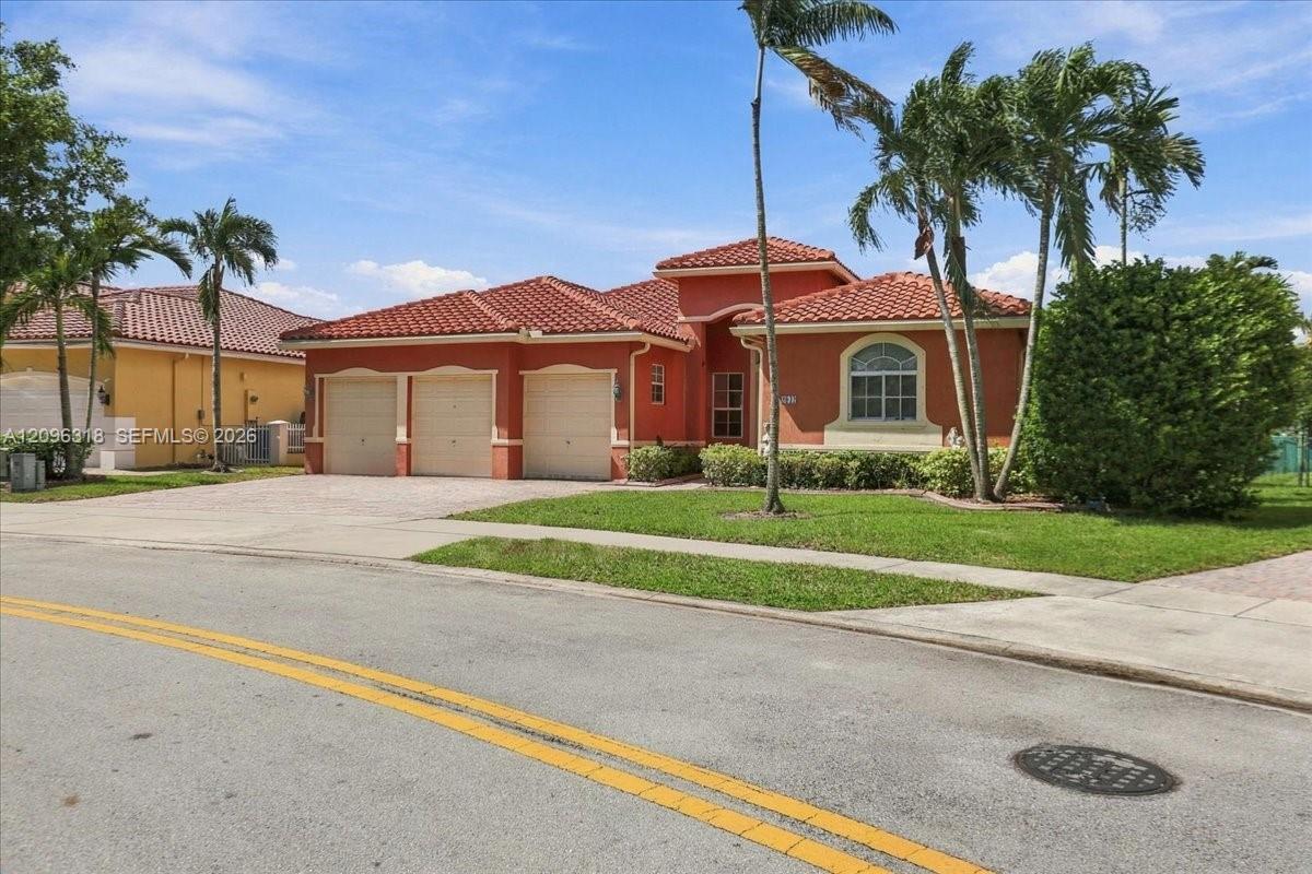 2032 SW 118th Ave, Miramar FL 33025