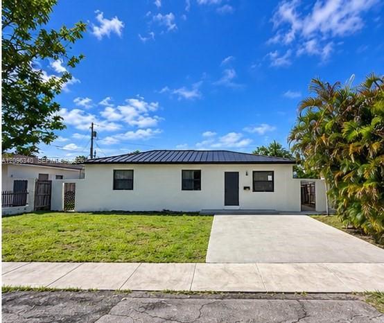 6810 SW 1st St # 0, Miami FL 33144