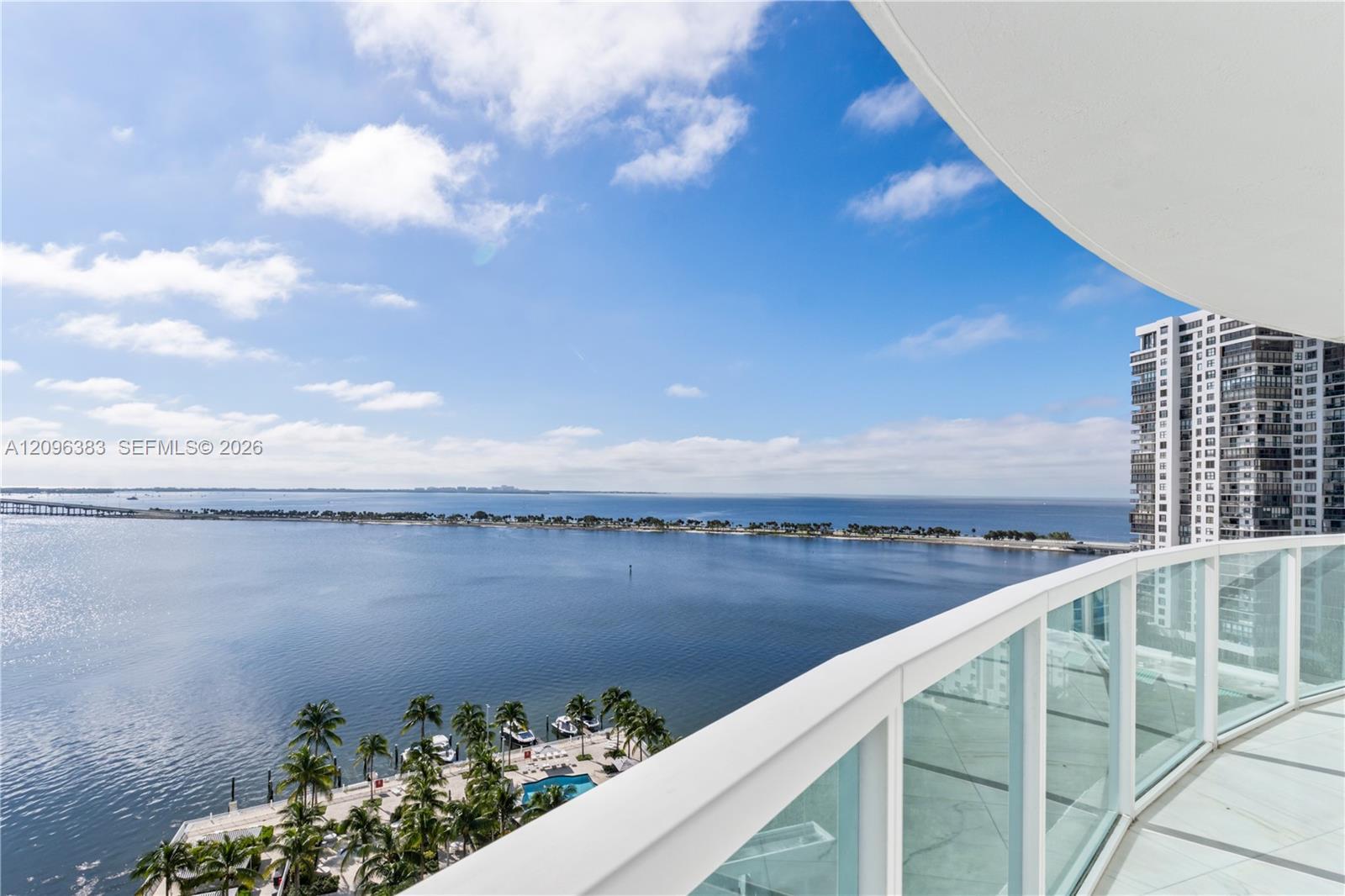 2101 Brickell Ave # 1206, Miami FL 33129