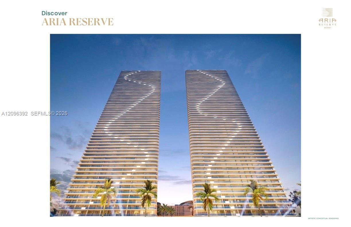 700 NE 24 st # 2106, Miami FL 33137