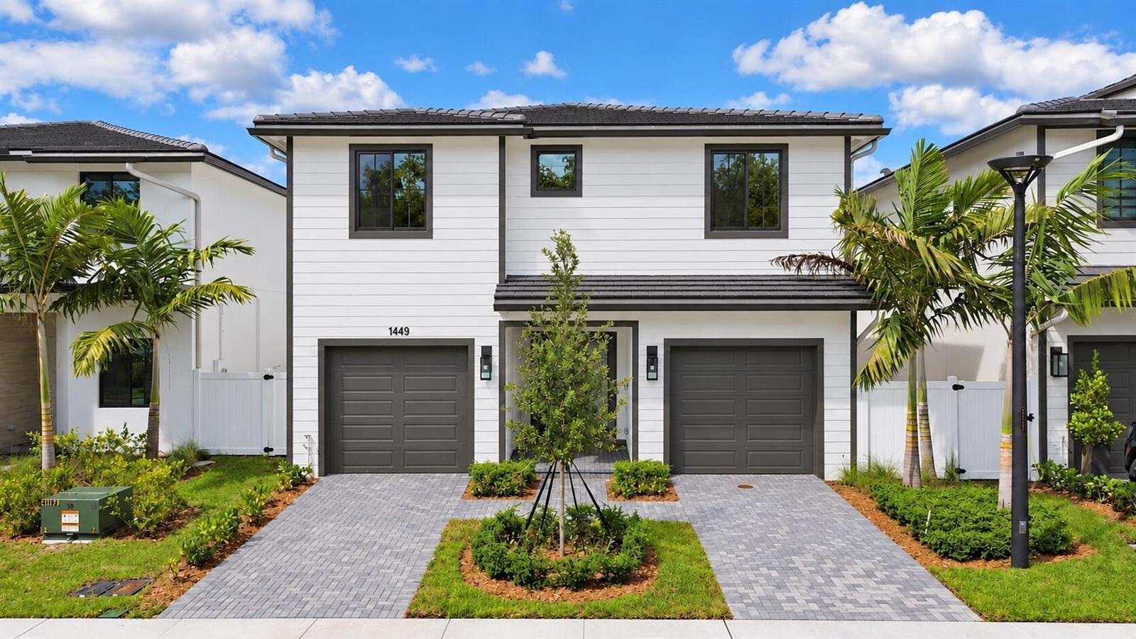 1449 SW 23rd Court, Fort Lauderdale FL 33315