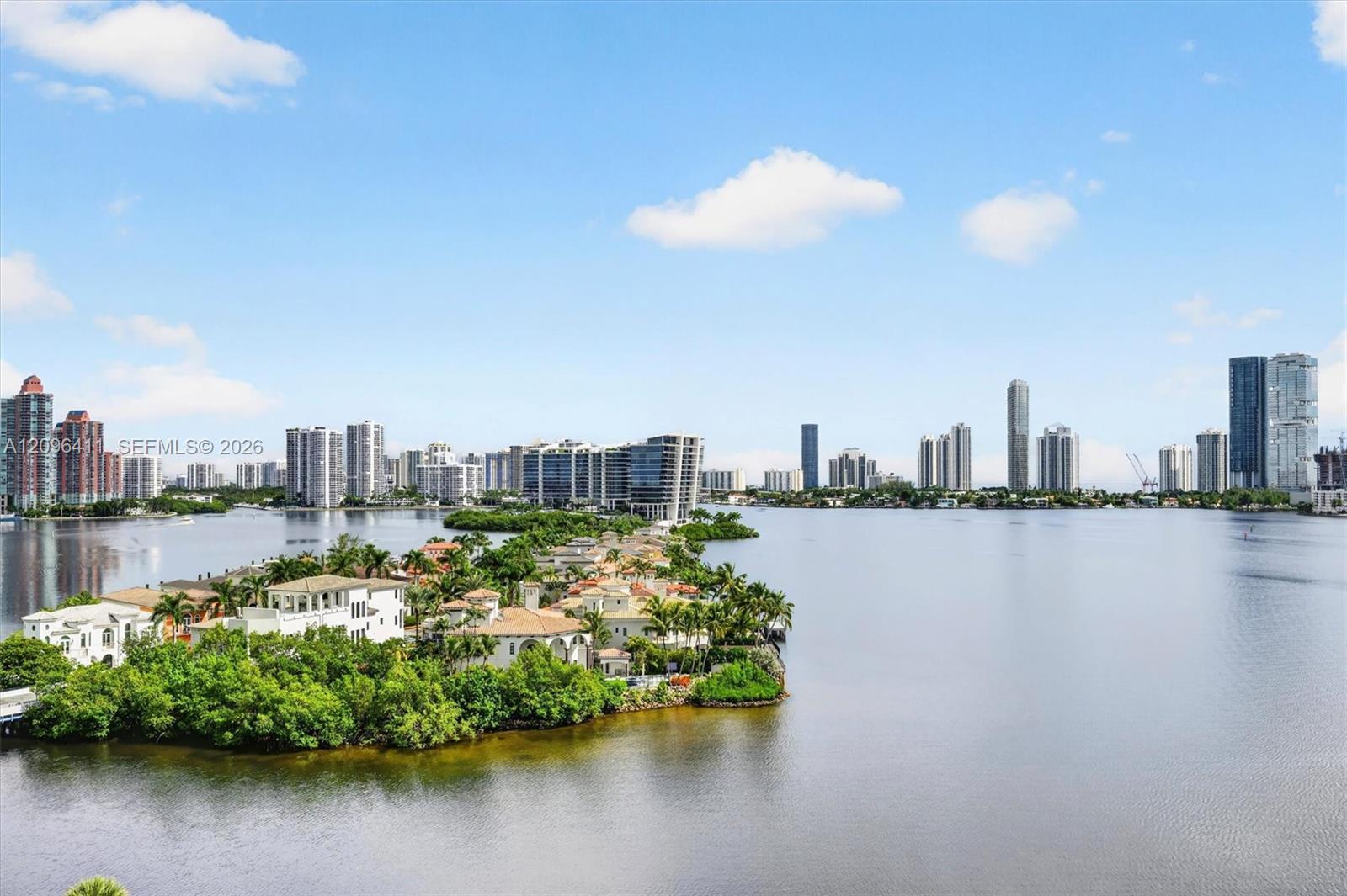 3000 Island Blvd # 1103, Aventura FL 33160