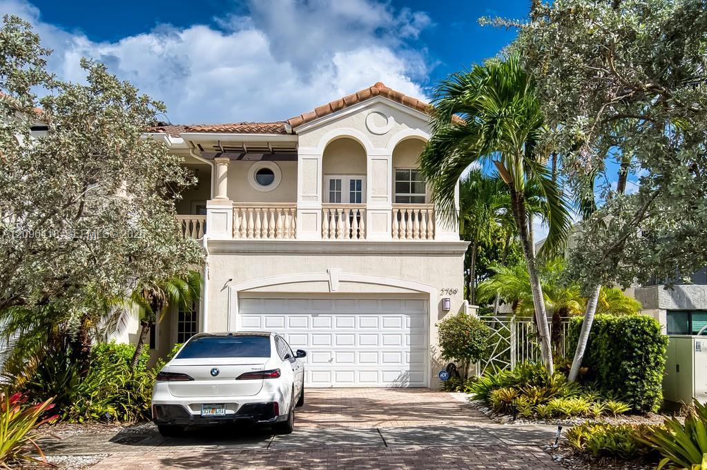 2709 NE 15th St, Fort Lauderdale FL 33304