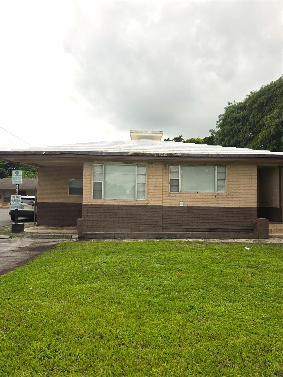 2424-2440 NW 21st Street # 7, Fort Lauderdale FL 33311