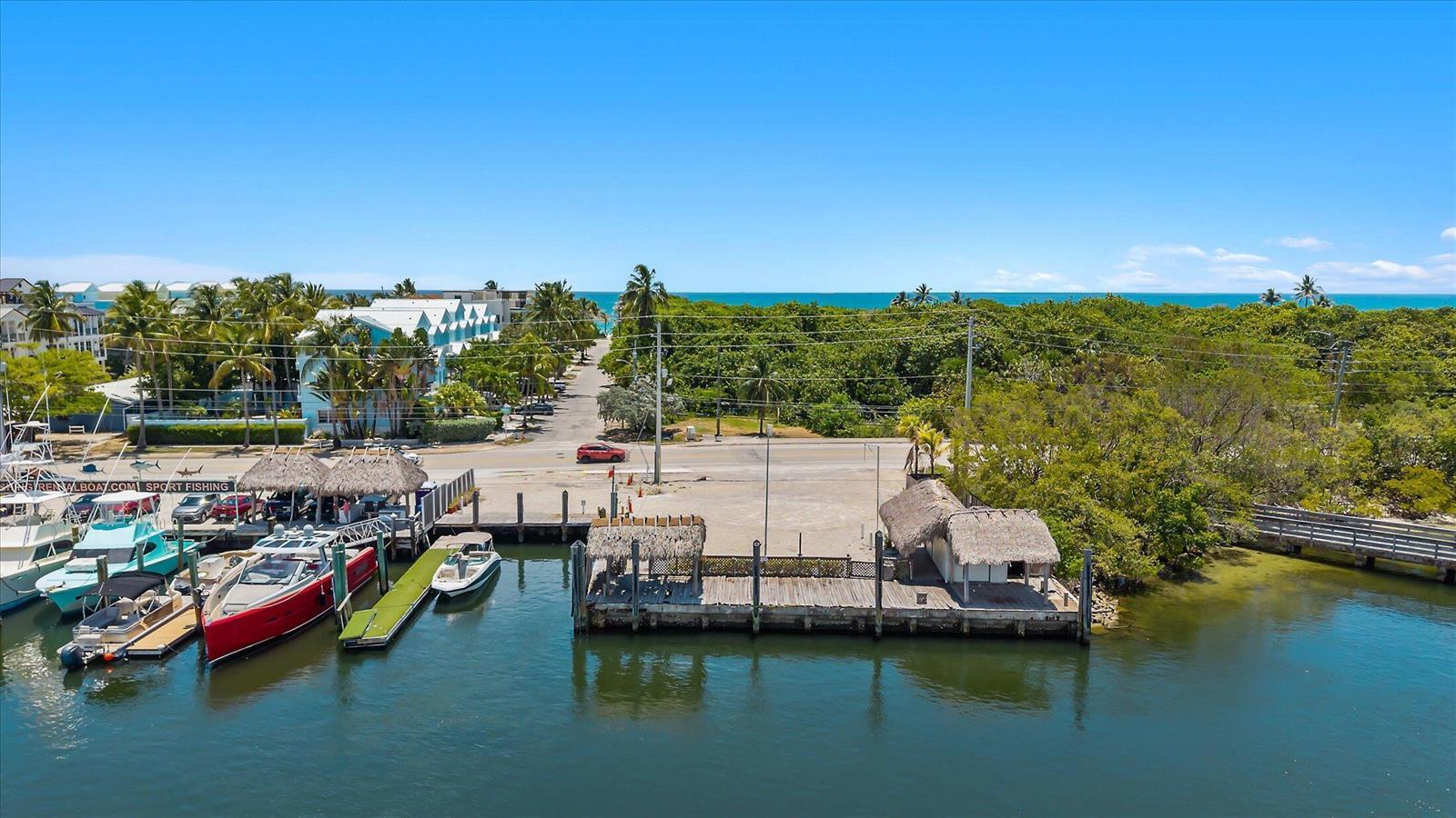 5398 N OCEAN Drive, Hollywood FL 33019