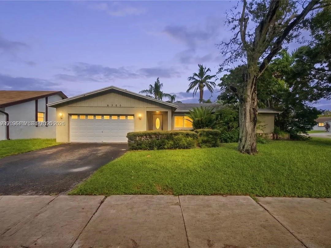 6700 NW 22nd Ter # 0, Fort Lauderdale FL 33309