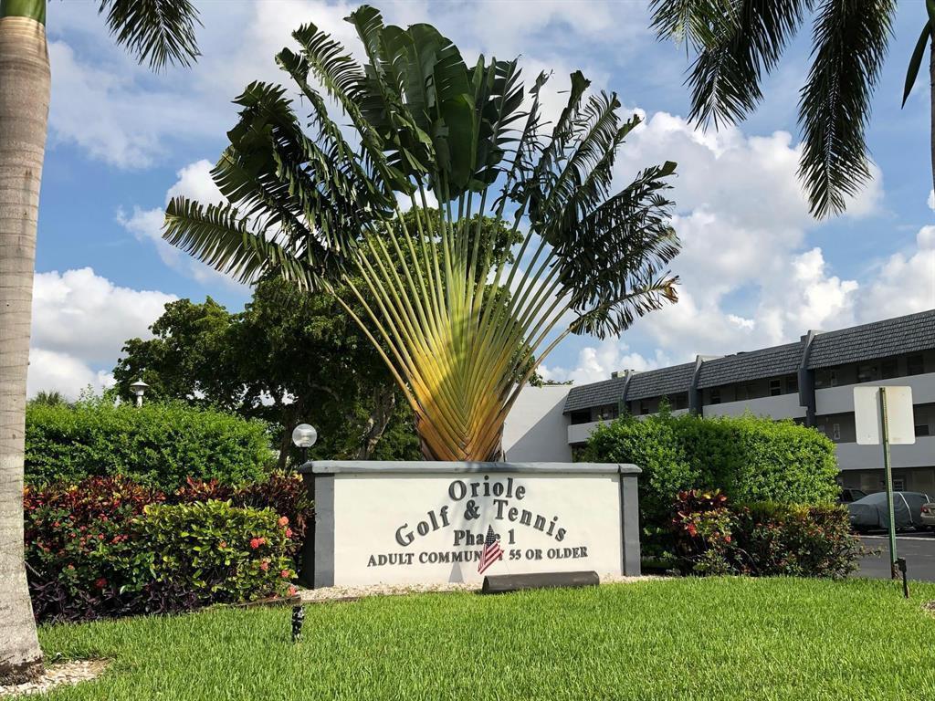 7817 Golf Cir Drive # 210, Margate FL 33063