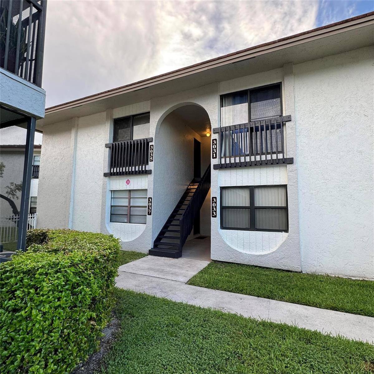 3035 NW 118th Drive NW # 222D, Coral Springs FL 33065