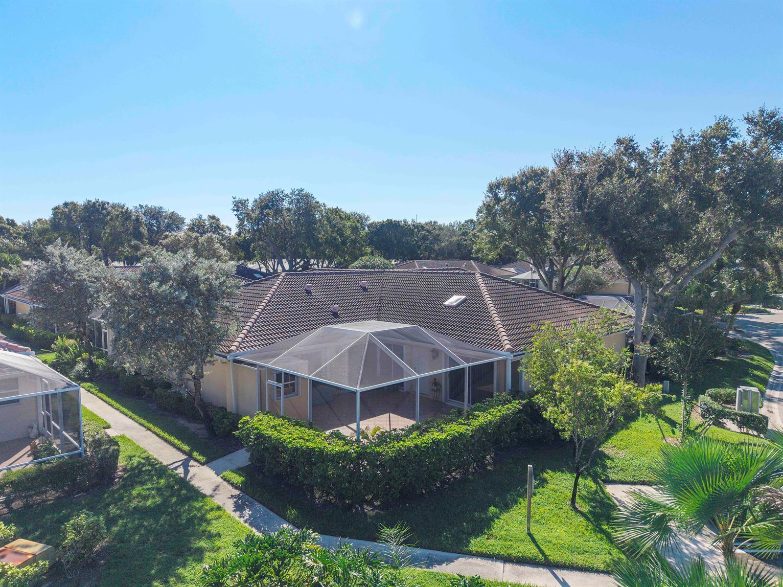 9041 SUN TERRACE Circle # A, West Palm Beach FL 33403