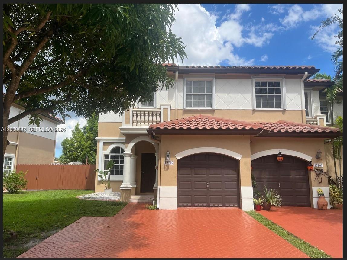 12749 SW 49th Ct # 0, Miramar FL 33027
