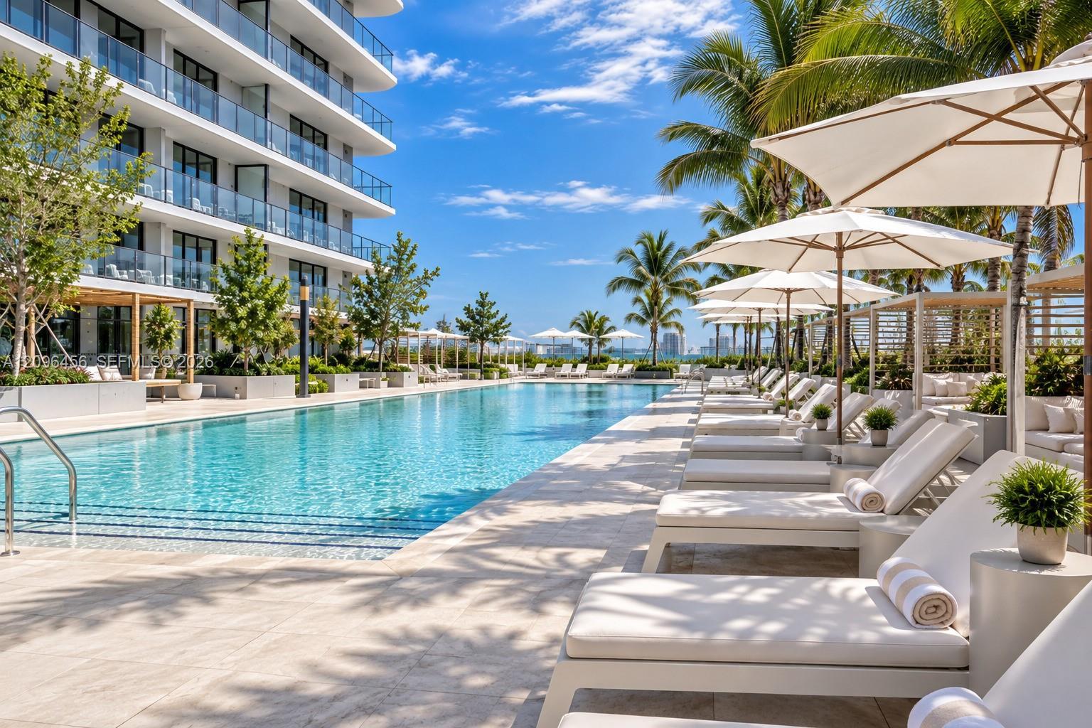 580 72nd St # 804, Miami Beach FL 33141