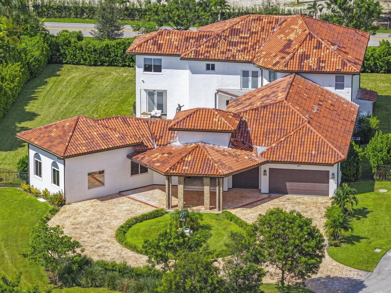 2691 SW 139TH Terrace, Davie FL 33330