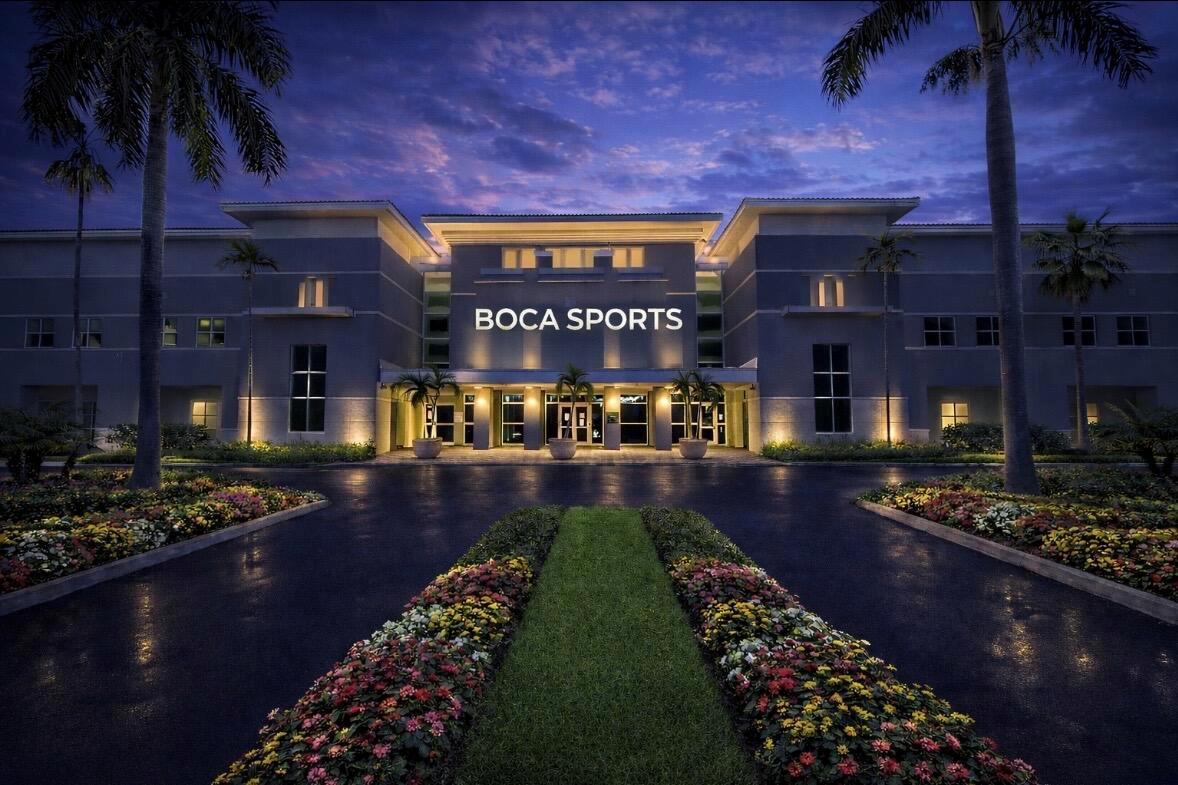 791 PARK OF COMMERCE Boulevard # 201, Boca Raton FL 33487