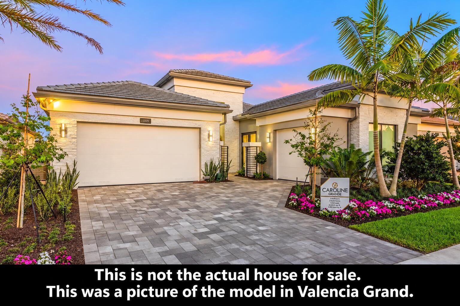11005 Sweet Sage Avenue, Boynton Beach FL 33473