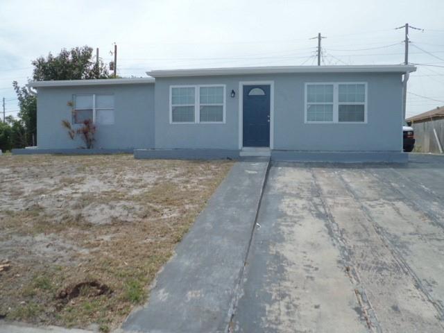 3275 ORANGE Street, Boynton Beach FL 33435