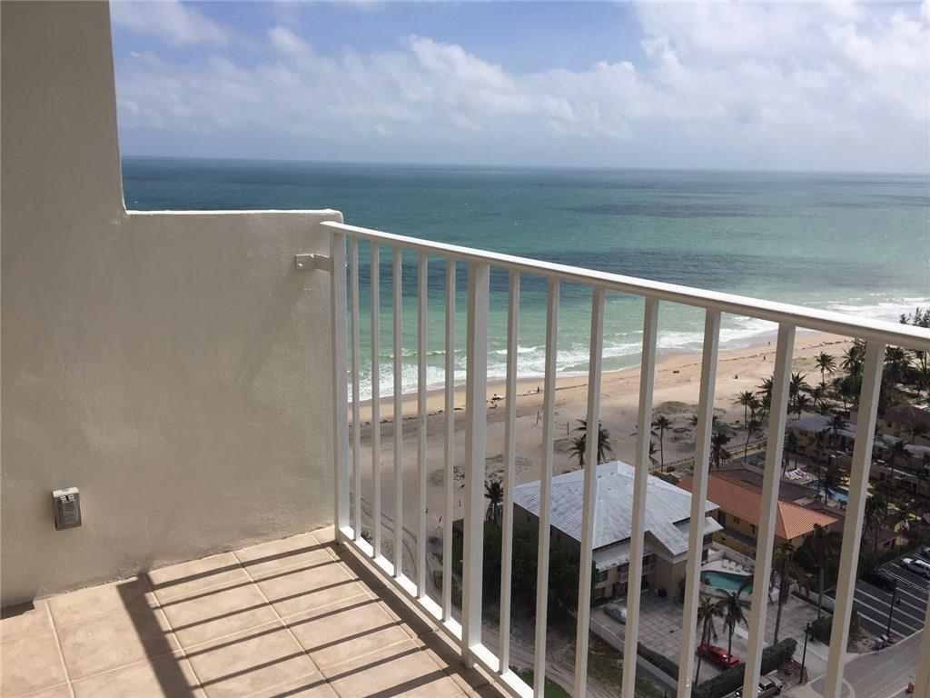 111 Briny Avenue # 2306, Pompano Beach FL 33062