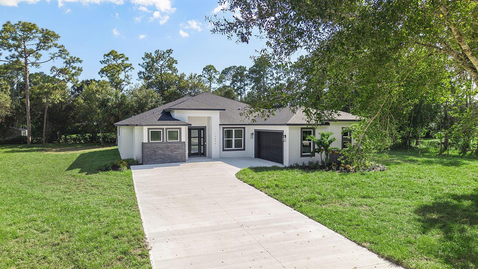 17850 Tangerine Boulevard, FL 33470