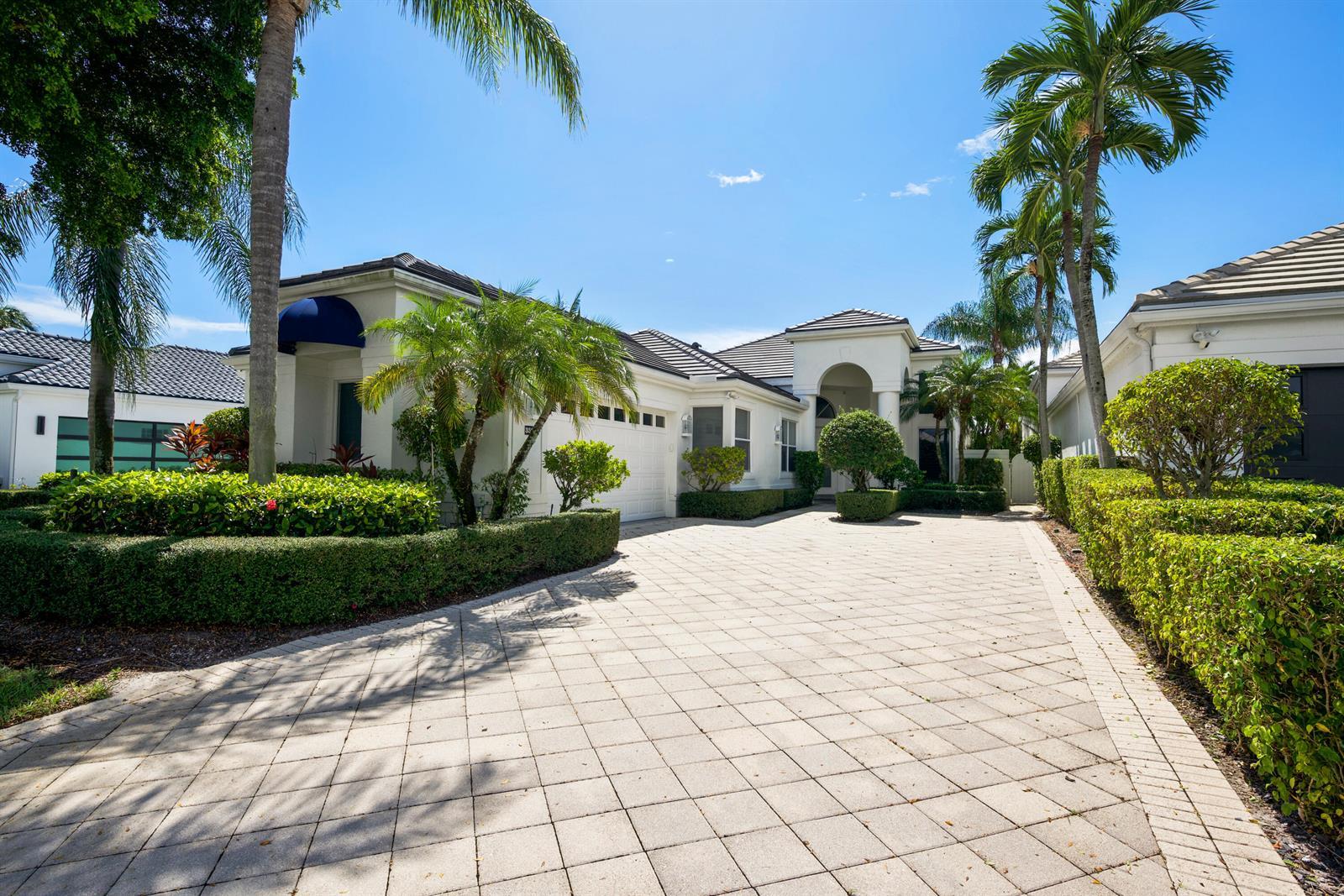 3508 NW Clubside Circle, Boca Raton FL 33496