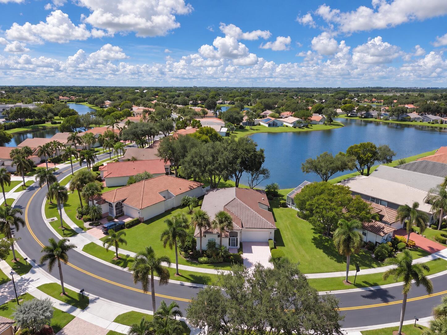12715 Coral Lakes Drive, Boynton Beach FL 33437