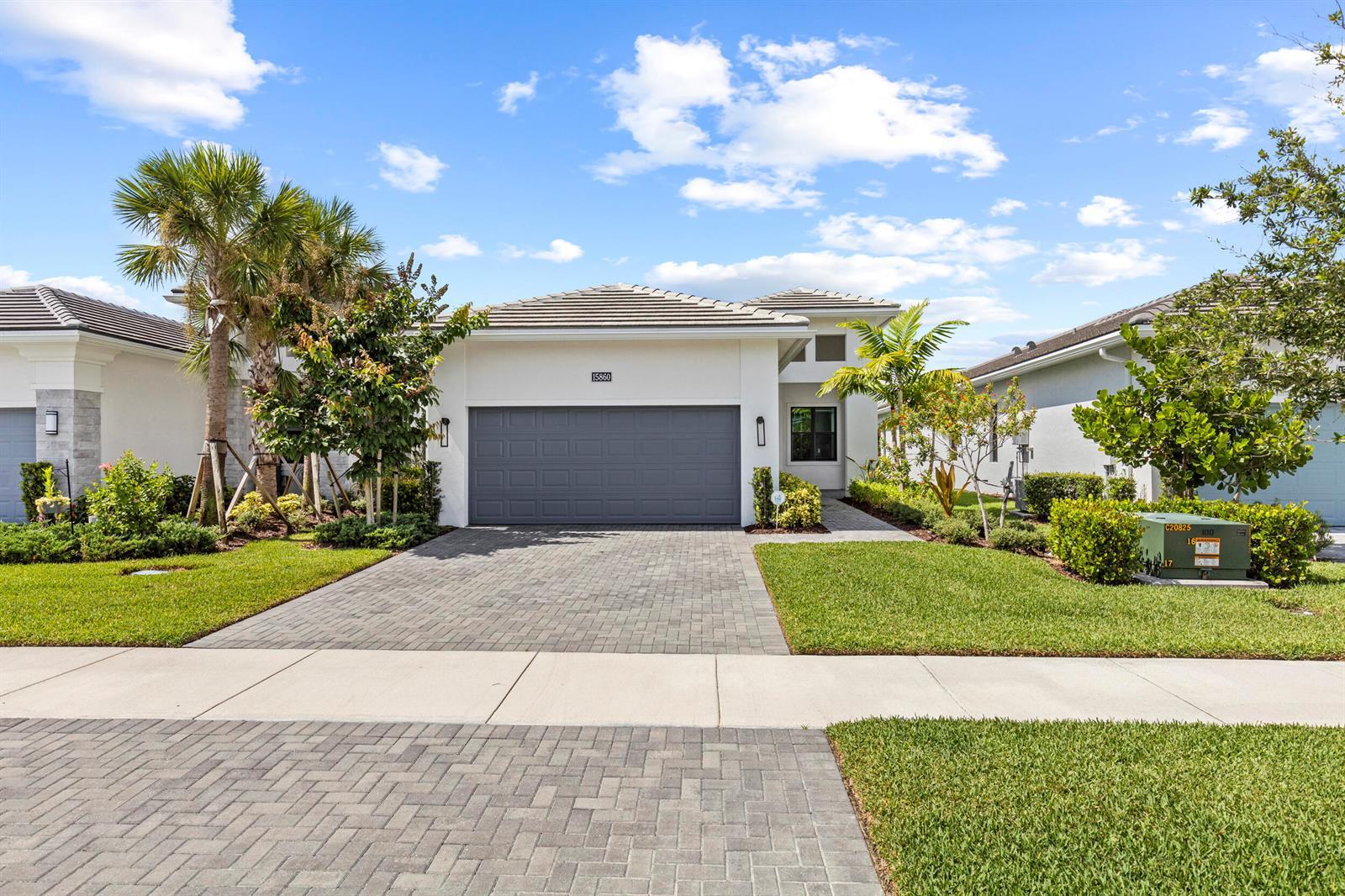 15860 KEY BISCAYNE Lane, FL 33470
