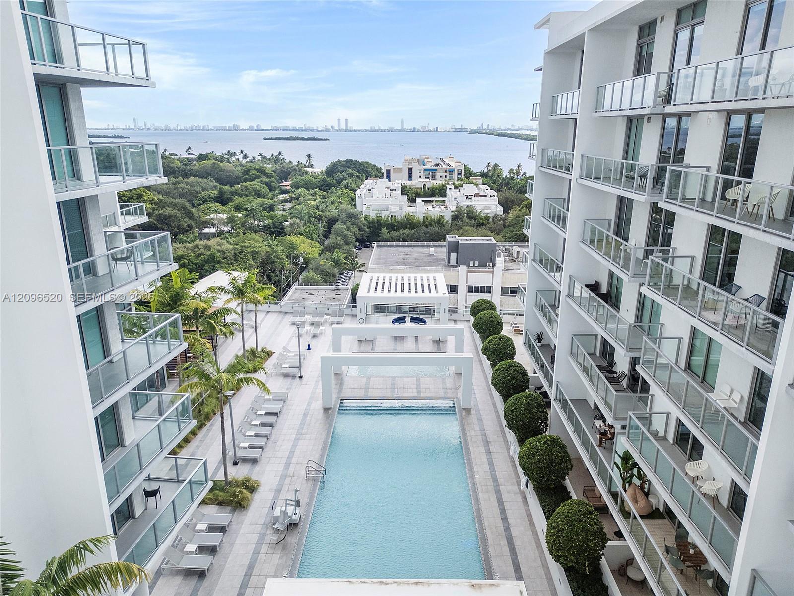 3900 Biscayne Blvd # 702, Miami FL 33137
