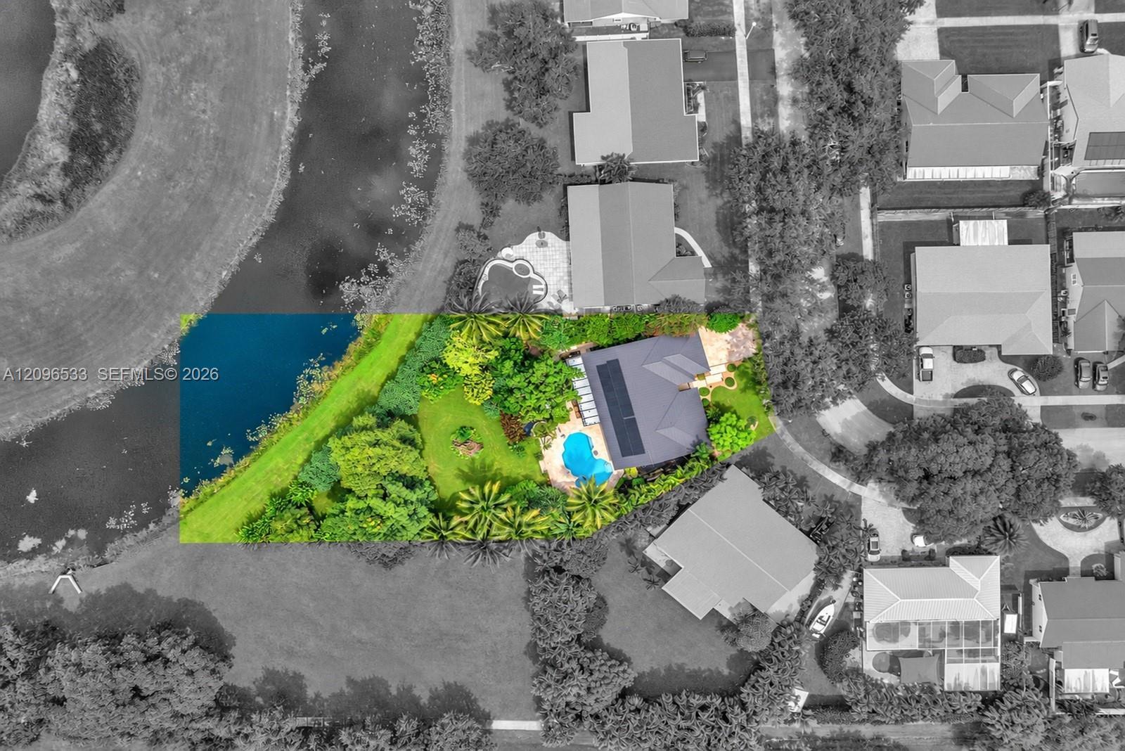 5937 SW 120th Ave, Cooper City FL 33330