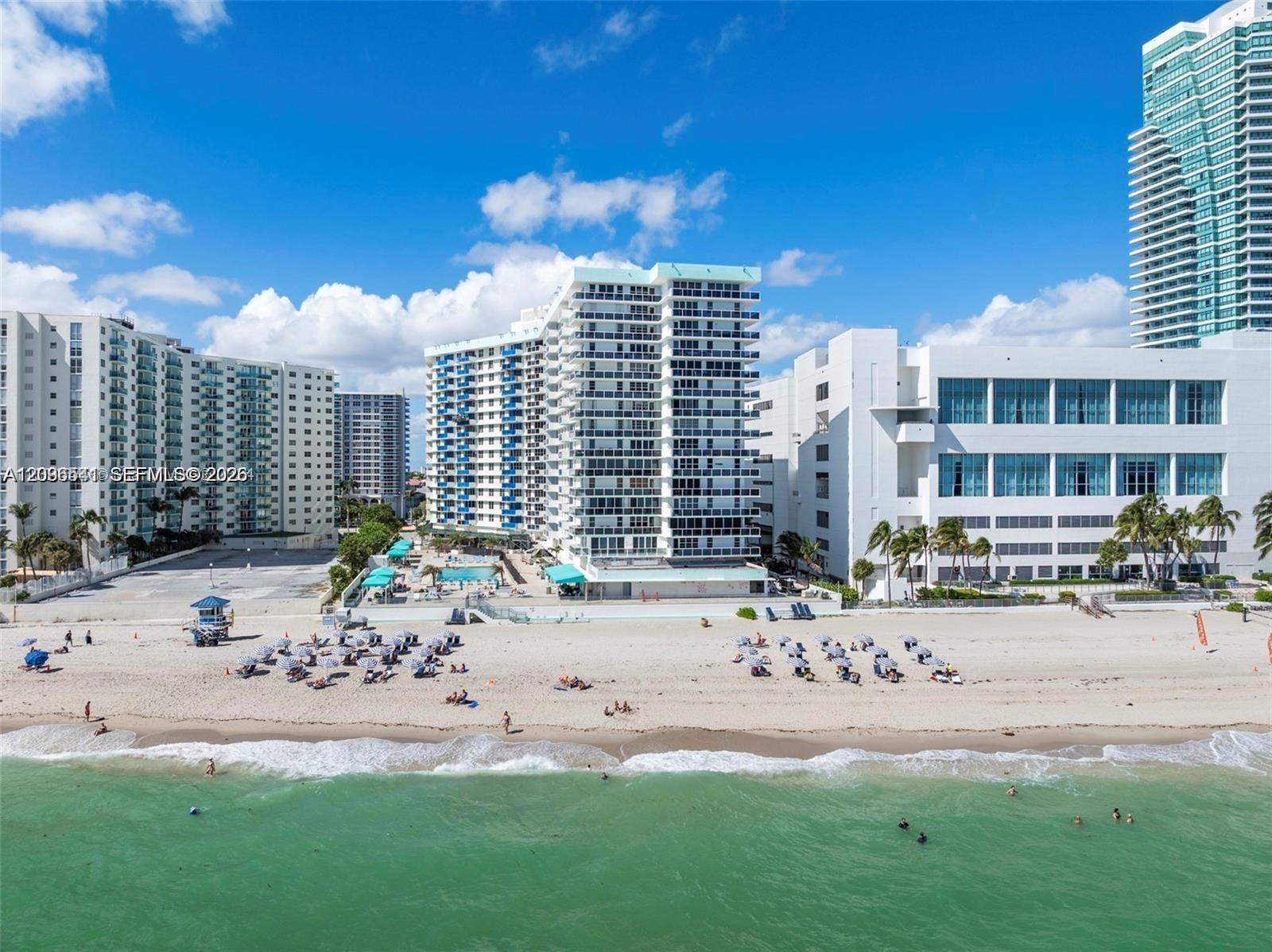 3725 S Ocean Dr # 715, Hollywood FL 33019