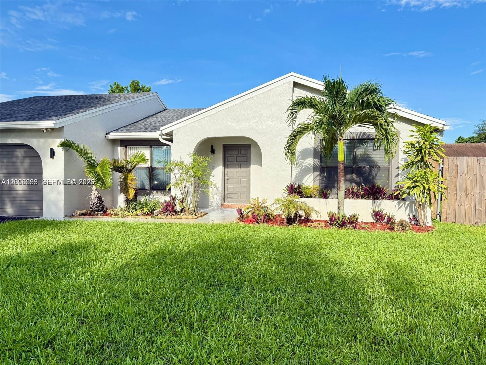 5259 SW 117th Ave, Cooper City FL 33330
