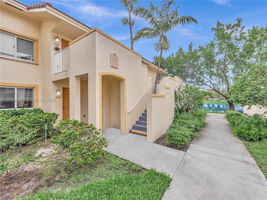 6245 SW 47th Mnr # 203, Davie FL 33314