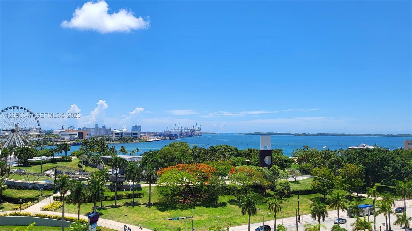 253 NE 2nd St # 1004, Miami FL 33132
