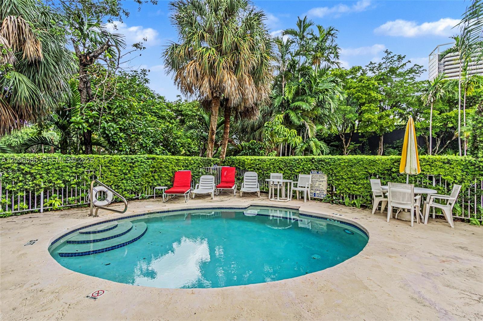 90 Park Dr # 2, Bal Harbour FL 33154