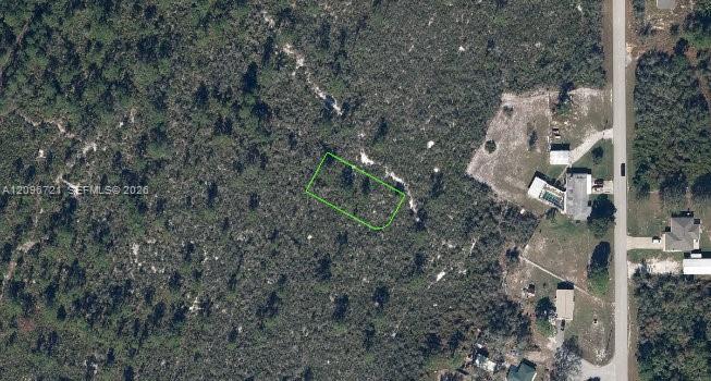 1424 DOOLITTLE, Lake Placid FL 33852